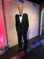 Zu Besuch bei Madame Tussaud in Berlin Bild: Zu Besuch bei Madame Tussaud in Berlin