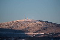 Bild: Winterlicher Harzausflug mit Kamera