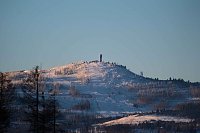 Bild: Winterlicher Harzausflug mit Kamera