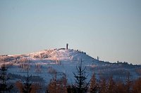 Bild: Winterlicher Harzausflug mit Kamera
