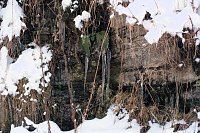 Bild: Winterlicher Harzausflug mit Kamera
