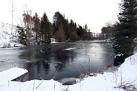 Bild: Winterlicher Harzausflug mit Kamera