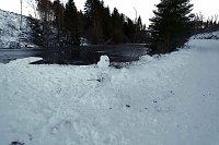 Bild: Winterlicher Harzausflug mit Kamera
