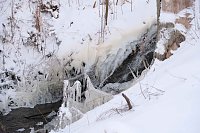 Bild: Winterlicher Harzausflug mit Kamera
