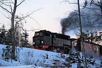Bild: Winterlicher Harzausflug mit Kamera