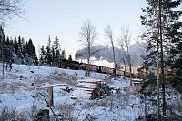 Bild: Winterlicher Harzausflug mit Kamera