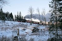 Bild: Winterlicher Harzausflug mit Kamera