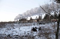 Bild: Winterlicher Harzausflug mit Kamera