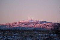 Bild: Winterlicher Harzausflug mit Kamera