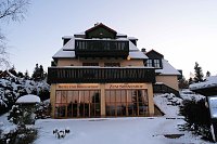 Bild: Winterlicher Harzausflug mit Kamera