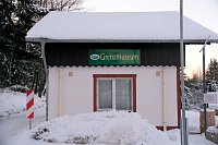 Bild: Winterlicher Harzausflug mit Kamera
