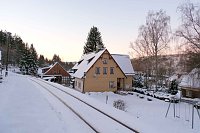 Bild: Winterlicher Harzausflug mit Kamera