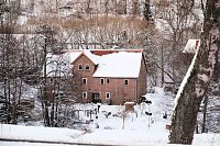 Bild: Winterlicher Harzausflug mit Kamera