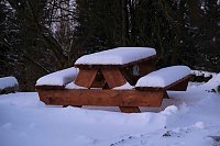 Bild: Winterlicher Harzausflug mit Kamera