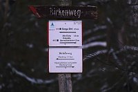 Bild: Winterlicher Harzausflug mit Kamera