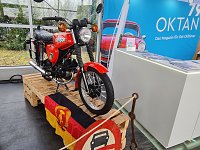 Bild: OLDTEMA in Erfurt