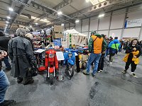 Bild: OLDTEMA in Erfurt