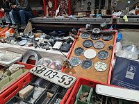Bild: OLDTEMA in Erfurt