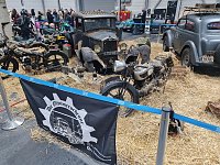 Bild: OLDTEMA in Erfurt