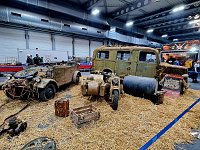 Bild: OLDTEMA in Erfurt
