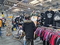 Bild: OLDTEMA in Erfurt