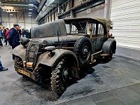 Bild: OLDTEMA in Erfurt