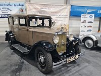 Bild: OLDTEMA in Erfurt