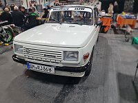 Bild: OLDTEMA in Erfurt