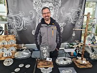 Bild: OLDTEMA in Erfurt
