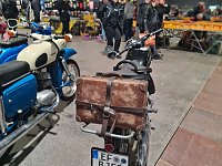 Bild: OLDTEMA in Erfurt