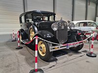 Bild: OLDTEMA in Erfurt