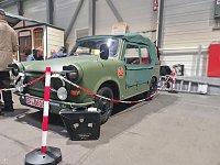 Bild: OLDTEMA in Erfurt