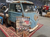 Bild: OLDTEMA in Erfurt
