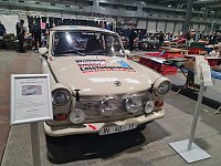 Bild: OLDTEMA in Erfurt
