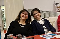 Bild: Neujahrsempfang der Bad Langensalzaer CDU 