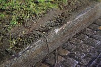 Schwerer Verkehrsunfall am Abend Bild: Schwerer Verkehrsunfall am Abend