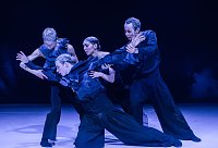 Doppel-Premiere im Nordhäuser Theater Bild: Doppel-Premiere im Nordhäuser Theater