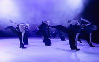 Doppel-Premiere im Nordhäuser Theater Bild: Doppel-Premiere im Nordhäuser Theater