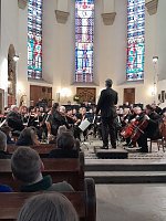 Musikalische Reise an die Moldau Bild: Musikalische Reise an die Moldau