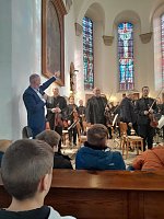 Musikalische Reise an die Moldau Bild: Musikalische Reise an die Moldau