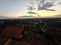 Magische Lichterwelten in Halle Bild: Magische Lichterwelten in Halle
