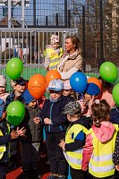 Bild: Spielplatz Bad Nauheimer Stra&szlig;e in Bad Langensalza, an "Nutzer" &uuml;bergeben