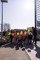 Bild: Spielplatz Bad Nauheimer Stra&szlig;e in Bad Langensalza, an "Nutzer" &uuml;bergeben