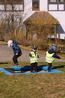 Bild: Spielplatz Bad Nauheimer Stra&szlig;e in Bad Langensalza, an "Nutzer" &uuml;bergeben