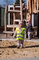 Bild: Spielplatz Bad Nauheimer Stra&szlig;e in Bad Langensalza, an "Nutzer" &uuml;bergeben