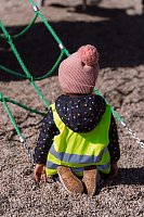 Bild: Spielplatz Bad Nauheimer Stra&szlig;e in Bad Langensalza, an "Nutzer" &uuml;bergeben