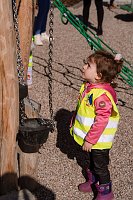 Bild: Spielplatz Bad Nauheimer Stra&szlig;e in Bad Langensalza, an "Nutzer" &uuml;bergeben