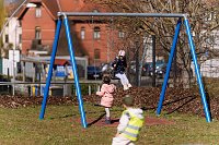 Bild: Spielplatz Bad Nauheimer Stra&szlig;e in Bad Langensalza, an "Nutzer" &uuml;bergeben