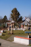 Bild: Spielplatz Bad Nauheimer Stra&szlig;e in Bad Langensalza, an "Nutzer" &uuml;bergeben