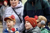 Bild: Verflixt & Zugebommelt Aktion in Bad Langensalza